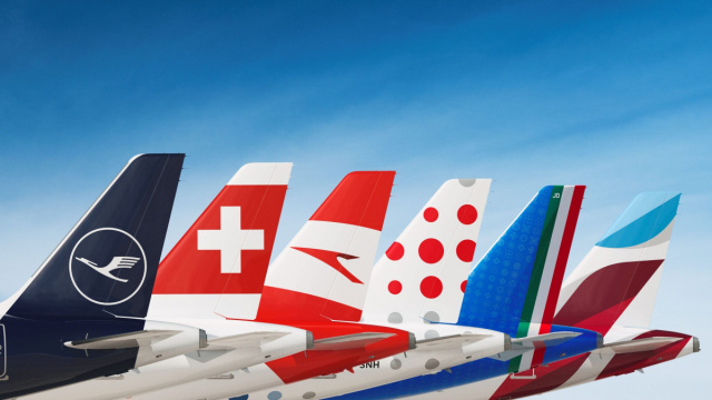Inizia l'era Lufthansa di Ita Airways &copy; Creative Commons