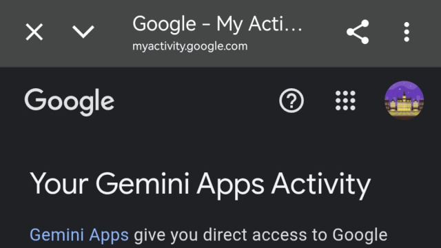 L'IA di Google ti sta osservando: come disattivare Gemini su ... &copy; Creative Commons