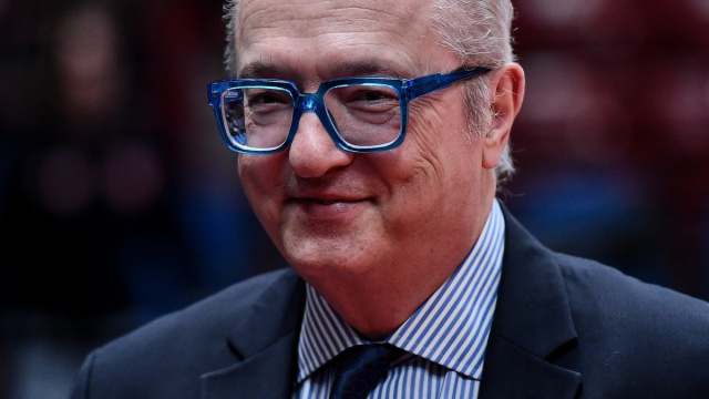 Maurizio Gherardini &egrave; il 19&deg; Presidente della storia della Lega ... &copy; Creative Commons