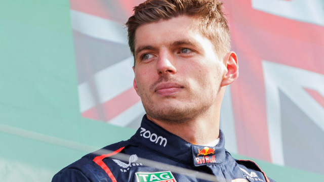 Max Verstappen - Wikiquote &copy; Creative Commons