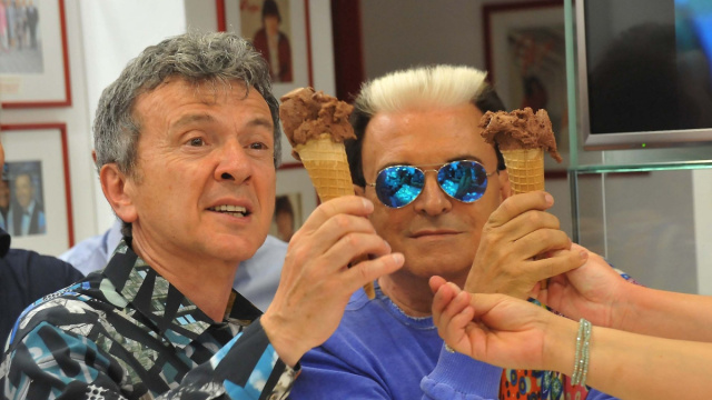 Pupo costretto a dire basta al Gelato al Cioccolato. Chiude a ... &copy; Creative Commons