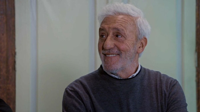 Raffaele, Un posto al sole. Foto &copy; Rai Play - Screenshot