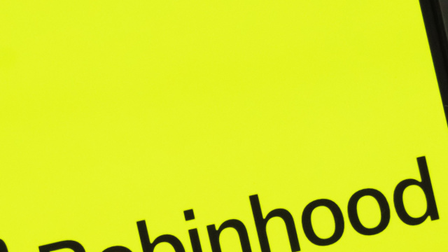 Robinhood indagata dall'Ufficio del Procuratore Generale della ... &copy; Creative Commons