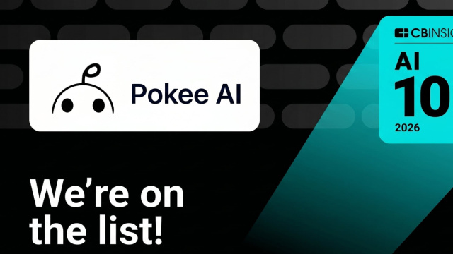 The Blog  Pokee AI &copy; Creative Commons