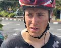 Arvid De Kleijn ancora senza corse nel 2026: 'Sono stato aggredito mentre mi allenavo'