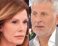 U&D, anticipazioni: Cinzia va via, Marco piange, Alessandro e Maria Teresa tornano