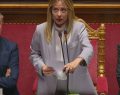 Meloni alle opposizioni: 'Porte aperte per l'interesse nazionale'