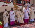 Papa Leone XIV ad Acerra il 23 maggio: visita per la Terra dei Fuochi