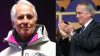 Figc, Malagò e Abete in campo per la presidenza