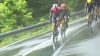 I commentatori di Eurosport sulla Lidl Trek: 'Che errori, Ciccone poteva restare in rosa'
