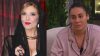GFVip, Francesca Manzini: 'Selvaggia mi ha licenziata', 'Troppo convinta', dice Lucarelli