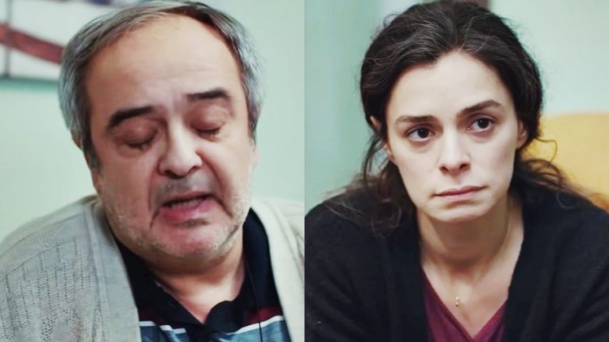 La forza di una donna, trame 22/5: Enver si rifiuta di andare a vivere con  Bahar e Arif