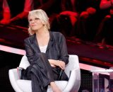 Maria De Filippi - screenshot &copy; Canale 5.