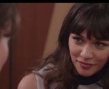 Marta, Il paradiso delle signore. Foto &copy; Rai Screenshot
