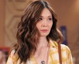 Poppy Nozawa &copy;Beautiful/Mediaset.