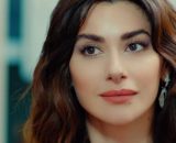 Sahika &copy;Forbidden Fruit/Mediaset.