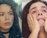 Sirin e Bahar &copy;La forza di una donna/Mediaset.