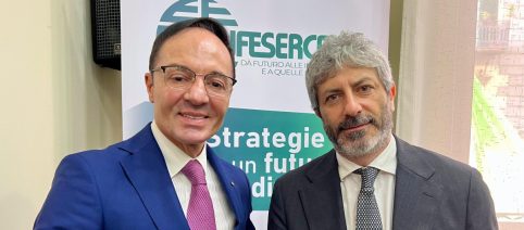 Fico quinto governatore più gradito d'Italia: 'Un ulteriore sprone'