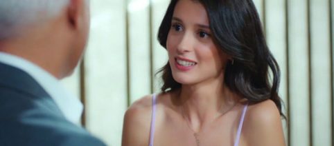 Forbidden Fruit episodi 4^ stagione: Halit dà il consenso alle nozze tra la figlia e Yigit