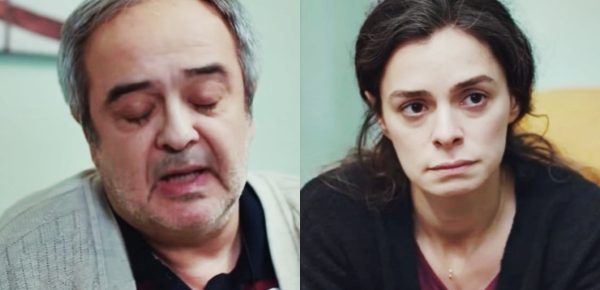 La forza di una donna, trame 22/5: Enver si rifiuta di andare a vivere con Bahar e Arif