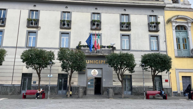 Al Comune di Pomigliano d'Arco arriva la Commissione d'accesso &copy; Creative Commons
