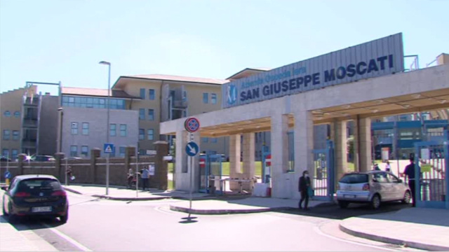 Al pronto soccorso del Moscati, arriva il "modular nursing" &copy; Creative Commons