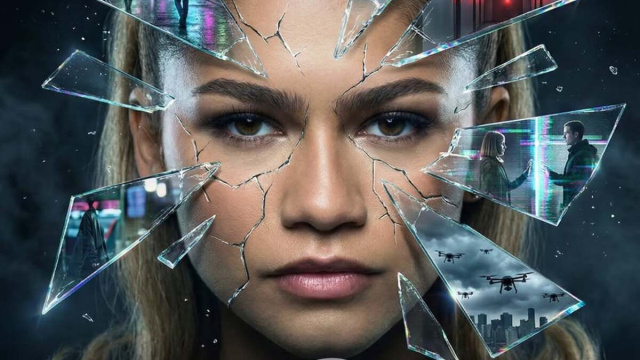 Black Mirror 8 - Anteprima &copy; Netflix