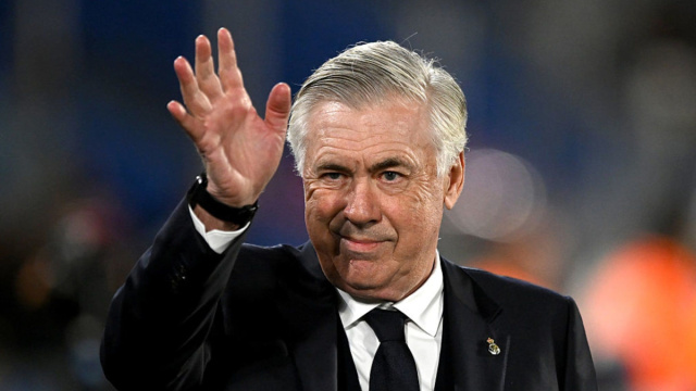 Carlo Ancelotti: All clubs, titles and records of the Italian star ... &copy; Creative Commons