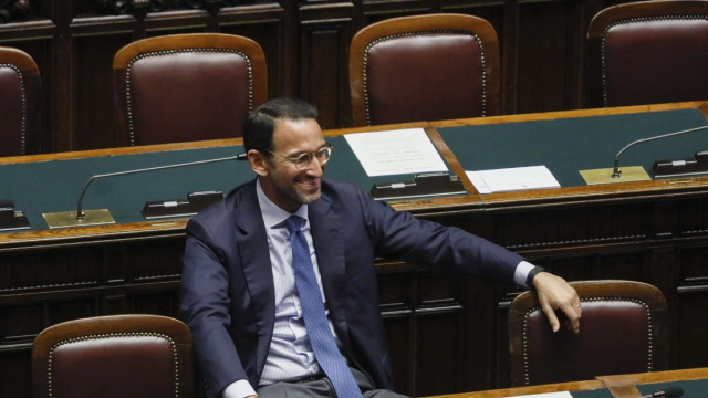 Chi &egrave; Federico Freni, in pole per la presidenza Consob - Policy Maker &copy; Creative Commons