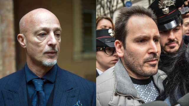 Garlasco, Andrea Sempio sceglie Liborio Cataliotti: chi &egrave; l ... &copy; Creative Commons