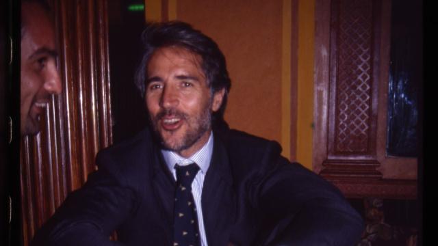 Giovanni Malag&ograve; riconfermato alla guida del Coni fino al 2025 ... &copy; Creative Commons