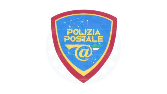 Istituzione nuovo distintivo di specialit&agrave; per la Polizia Postale ... &copy; Creative Commons