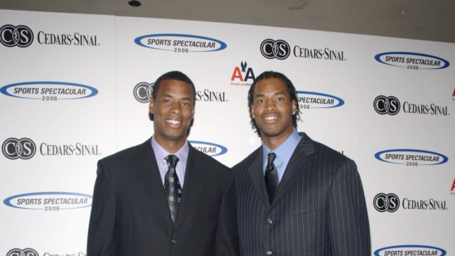 Jason Collins - Biografia - IMDb &copy; Creative Commons