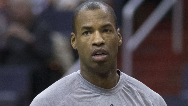 Jason Collins - Wikipedia &copy; Creative Commons