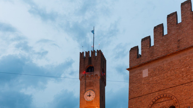 Le location de L'ispettore Stucky: dove &egrave; stata girata la serie su ... &copy; Creative Commons