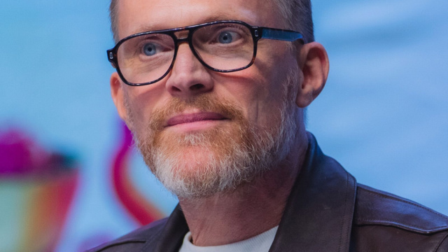 Paul Bettany - Wikipedia &copy; Creative Commons