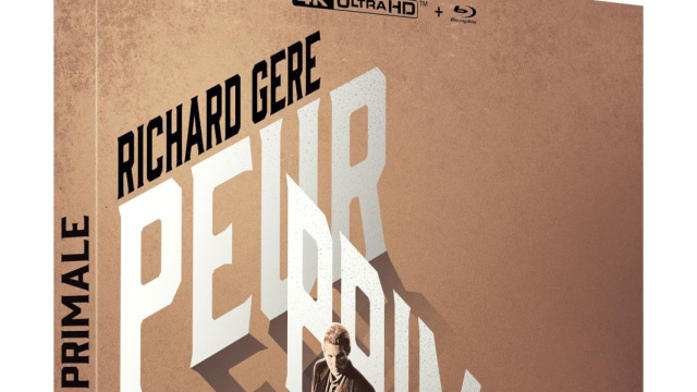 Peur primale [4K Ultra HD + Blu-Ray]: Amazon.it: Richard Gere ... &copy; Creative Commons