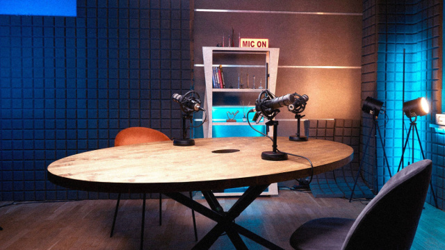 Podcast italiani, ecco i migliori da ascoltare in ogni stagione ... &copy; Creative Commons