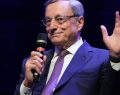 Draghi al Premio Carlo Magno: 'L'Europa è sola e deve agire unita'