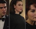Il Paradiso delle signore 11, chi resta e chi no: Rosa e Marta verso l'uscita di scena