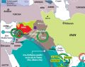 Riad propone un patto di non aggressione tra Paesi del Golfo e Iran