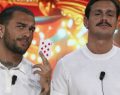 GF Vip, sondaggi televoto finalista del 15 maggio: sfida alla pari tra Raul e Renato