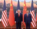 Trump: 'Xi si è offerto di aiutare sull'Iran e non darà armi a Teheran'