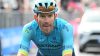Ballerini: 'Quando meno te lo aspetti arriva la vittoria'. Eulalio in maglia rosa