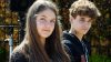 Un posto al sole, trame al 22/05: Leo tiene in pugno Cristina