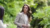 Kate Middleton 'rezdòra' in Emilia: pasta fatta a mano e sorrisi