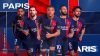 Kvaratskhelia e Mbaye: il PSG vince la Ligue 1 superando il Lens 2-0