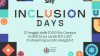 Sky Inclusion Days: il 27 maggio a Milano la quarta edizione sulla fiducia