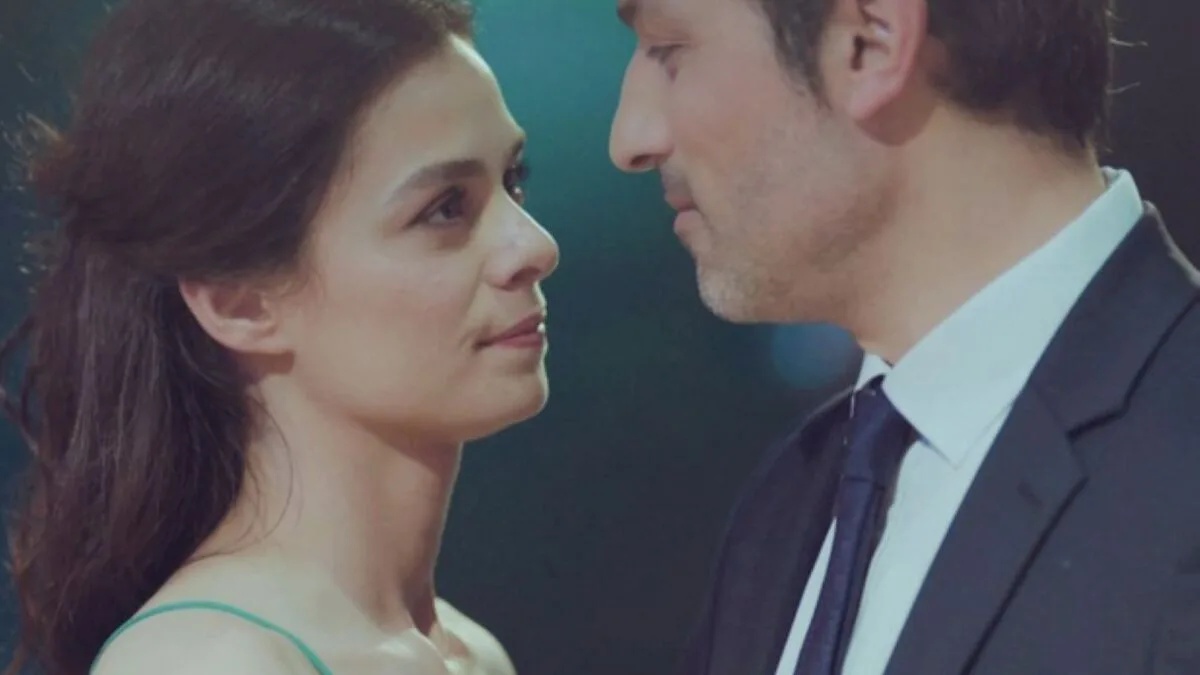 La forza di una donna, trama 22/05: Kismet parte con Cem, Bahar convola a  nozze
