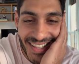 Javier Martinez - Screenshot &copy; TikTok